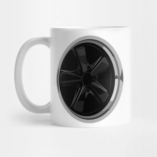 Renewed Classic Mug